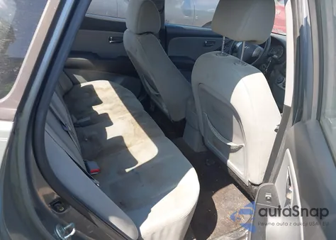 2010 Hyundai Elantra Blue из США, поврежденный, VIN KMHDU4AD7AU091983